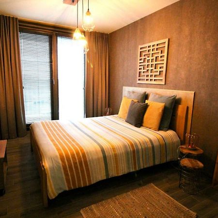 Bsauna & Wellness Apartment Bruges Luaran gambar