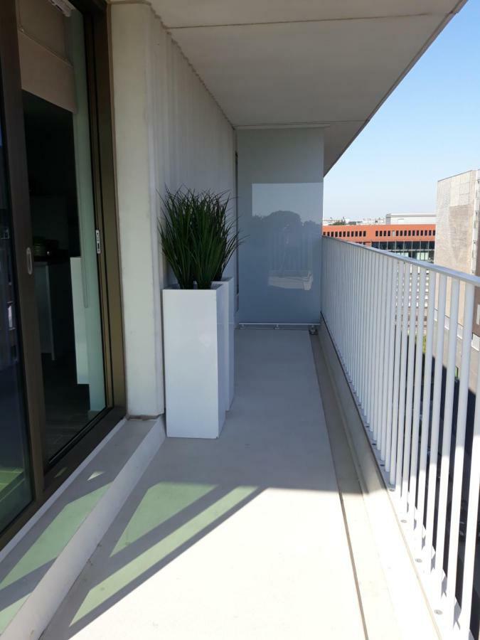 Bsauna & Wellness Apartment Bruges Luaran gambar