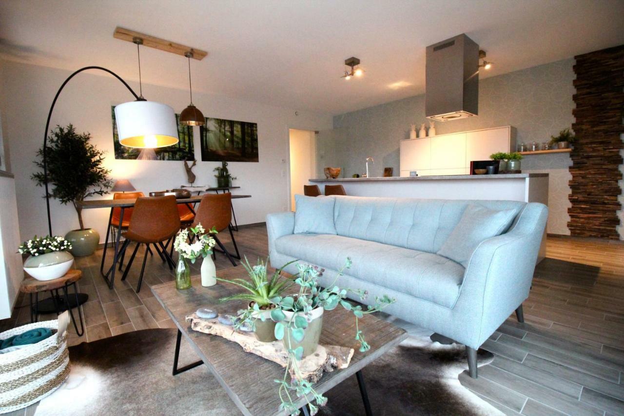 Bsauna & Wellness Apartment Bruges Luaran gambar